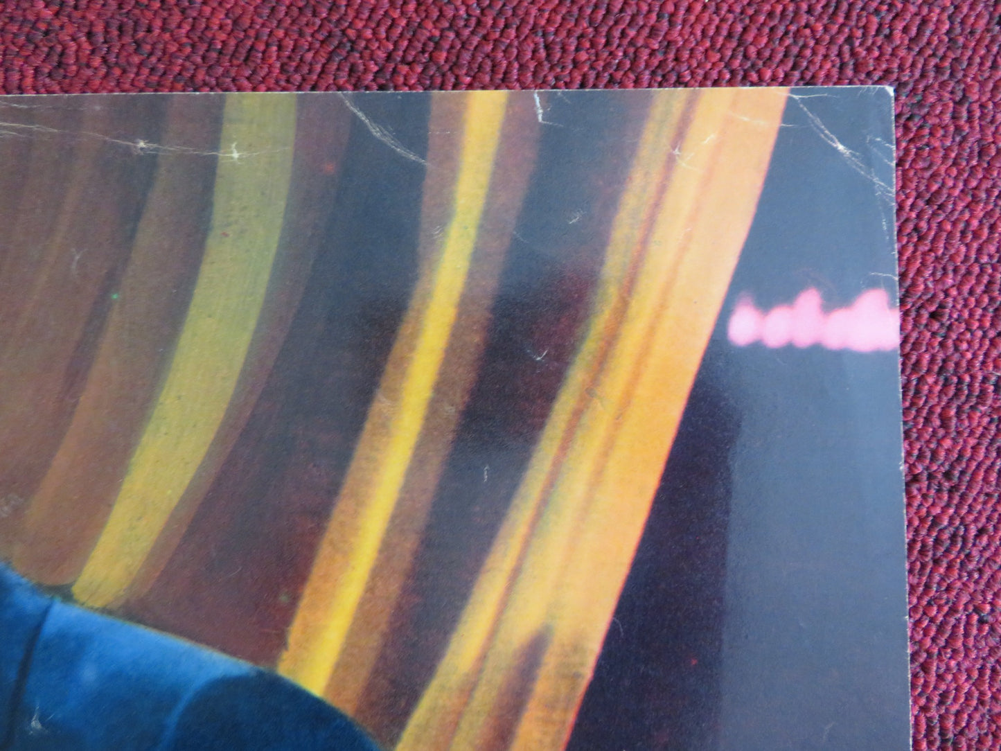 TRE DONNE PER UNO SCAPOLO ITALIAN FOTOBUSTA POSTER GLENN FORD G PAGE 1965 - Rendezvous Cinema