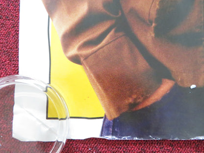 AMERICAN SPLENDOUR UK QUAD ROLLED POSTER PAUL GIAMATTI HOPE DAVIS 2003 - Rendezvous Cinema