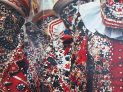 EUROPA DALL'ALTO ITALIAN FOTOBUSTA POSTER D- SEVERINO CASARA 1959 - Rendezvous Cinema