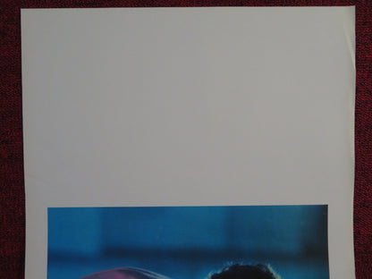 AMARE CON RABBIA ITALIAN LOCANDINA POSTER AIDAN QUINN DARYL HANNAH 1984 - Rendezvous Cinema