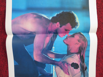 AMARE CON RABBIA ITALIAN LOCANDINA POSTER AIDAN QUINN DARYL HANNAH 1984 - Rendezvous Cinema