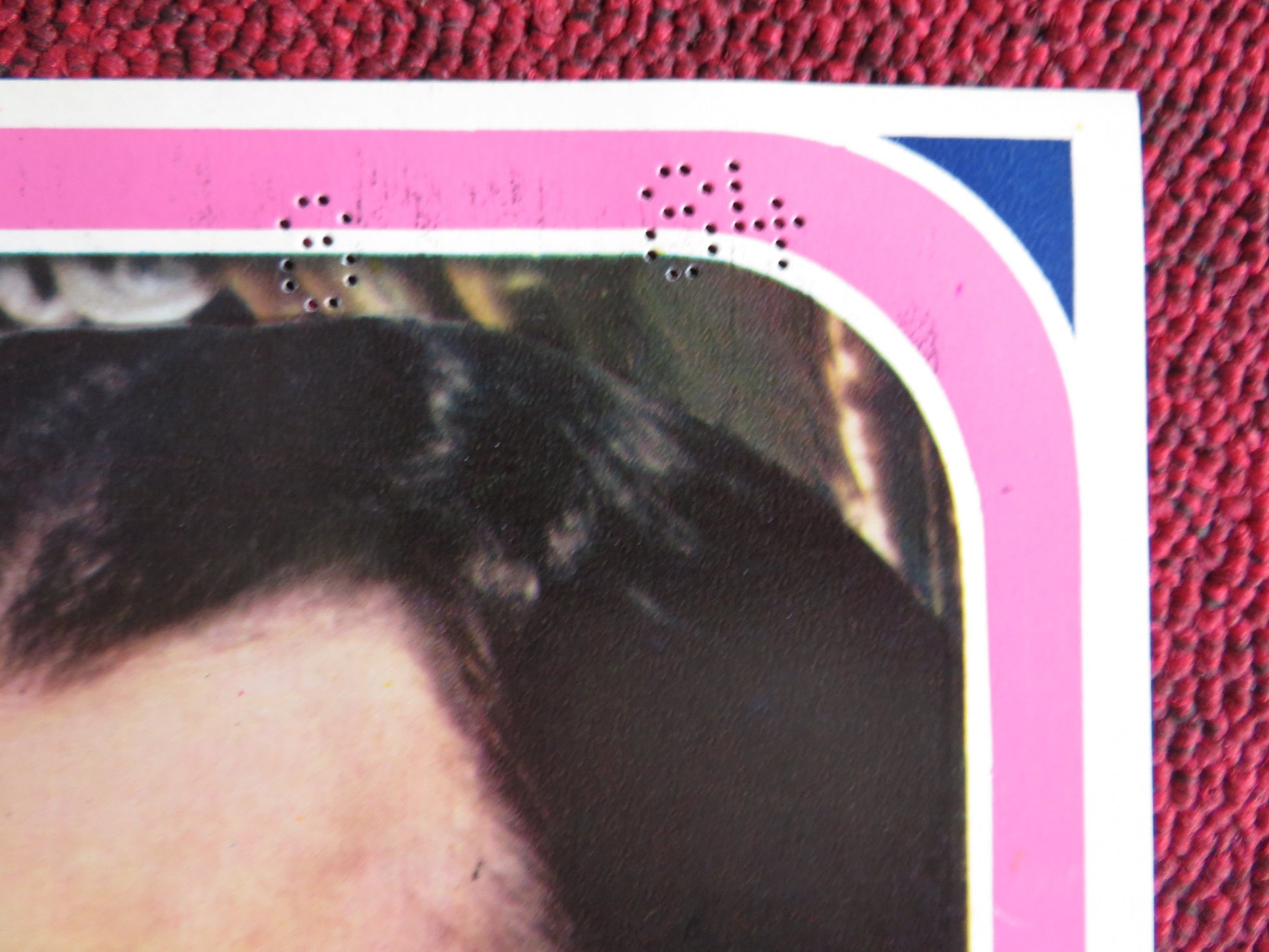 PRENDIMI STRAZIAMI CHE BRUCIO DI PASSIONE - A ITALIAN FOTOBUSTA POSTER 1975 - Rendezvous Cinema