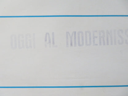 IMMACOLATA AND CONCETTA: THE OTHER JEALOUSY ITALIAN LOCANDINA POSTER 1979 Rendezvous Cinema Movie posters