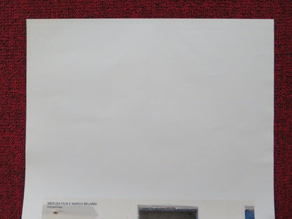 IMMATURI IL VIAGGIO ITALIAN LOCANDINA POSTER RAOUL BOVA BARBORA BOBULOVA 2012 Rendezvous Cinema Movie posters