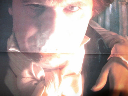 IMMORTAL BELOVED BRITISH QUAD (30"x40") POSTER GARY OLDMAN ISABELLA ROSSELLINI Movie posters