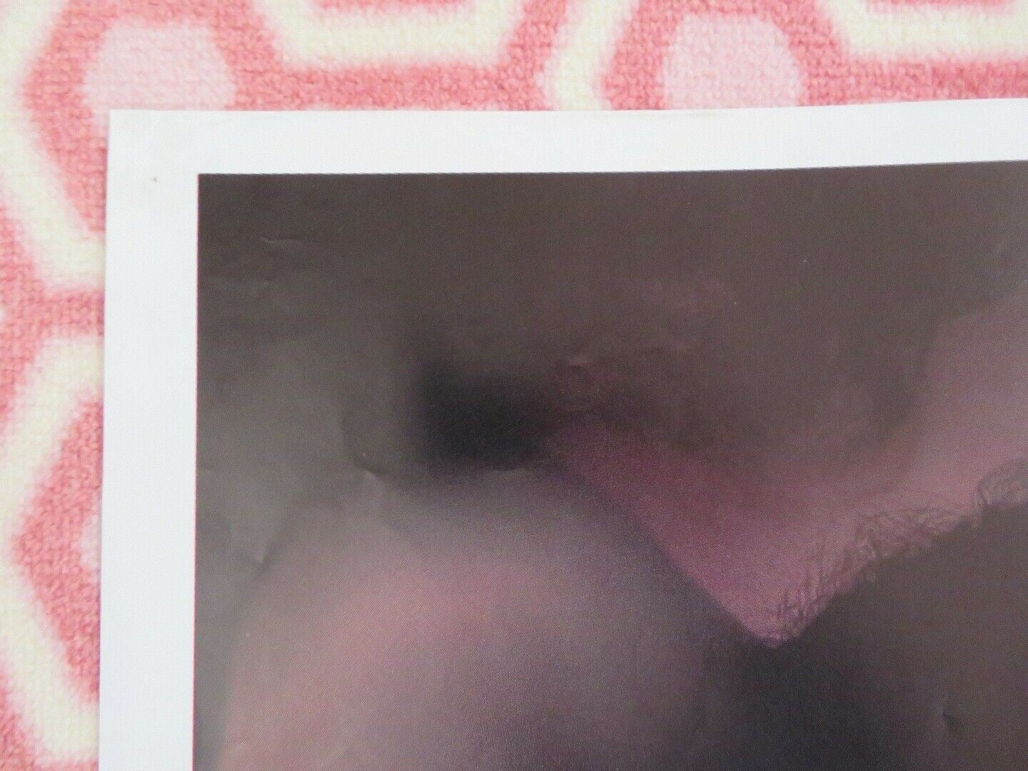 IMMORTAL BELOVED BRITISH QUAD (30"x40") POSTER GARY OLDMAN ISABELLA ROSSELLINI Movie posters