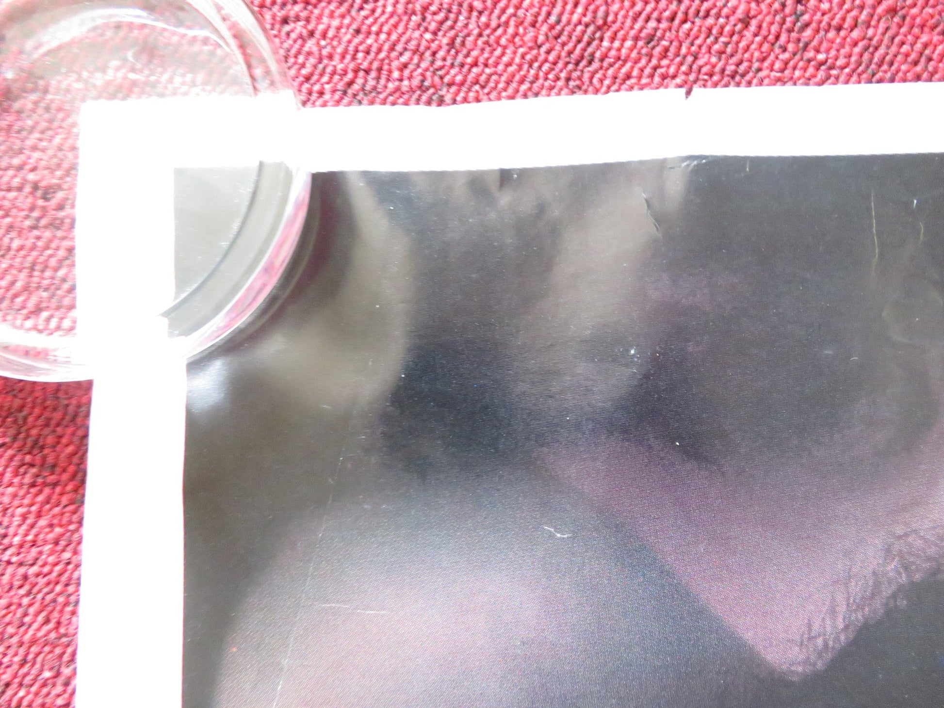 IMMORTAL BELOVED UK QUAD ROLLED POSTER GARY OLDMAN ISABELLA ROSSELLINI 1994 Rendezvous Cinema Movie posters