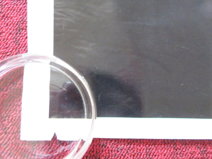 IMMORTAL BELOVED UK QUAD ROLLED POSTER GARY OLDMAN ISABELLA ROSSELLINI 1994 Rendezvous Cinema Movie posters