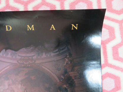 IMMORTAL BELOVED US ONE SHEET POSTER GARY OLDMAN 1994 Rendezvous Cinema Movie posters