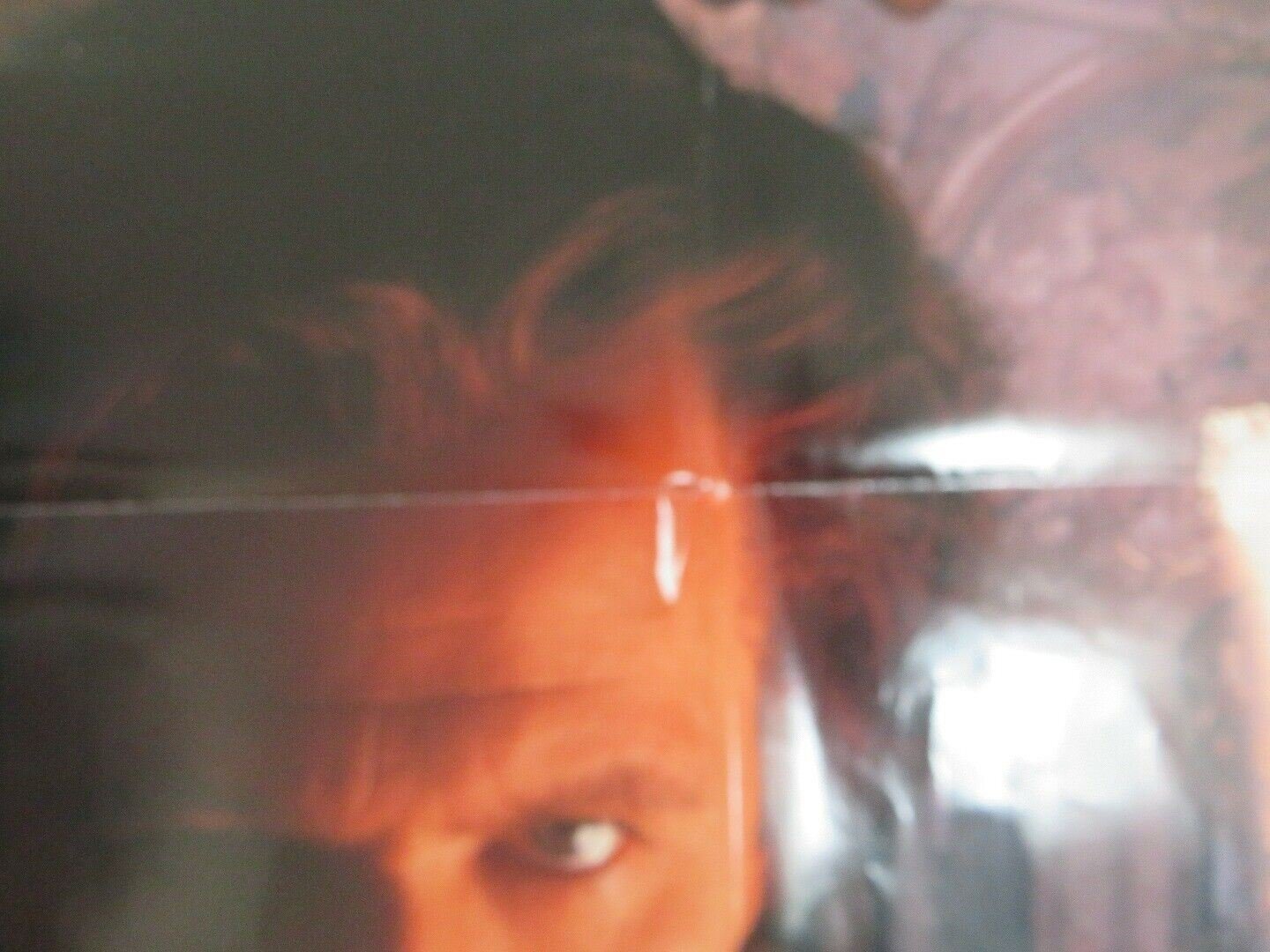 IMMORTAL BELOVED US ONE SHEET POSTER GARY OLDMAN 1994 Rendezvous Cinema Movie posters