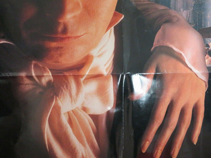 IMMORTAL BELOVED US ONE SHEET POSTER GARY OLDMAN 1994 Rendezvous Cinema Movie posters