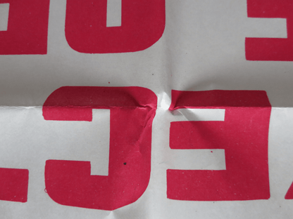 IMPASSE FOLDED ARGENTINA ONE SHEET POSTER BURT REYNOLDS ANNE FRANCIS 1969 Rendezvous Cinema Movie posters