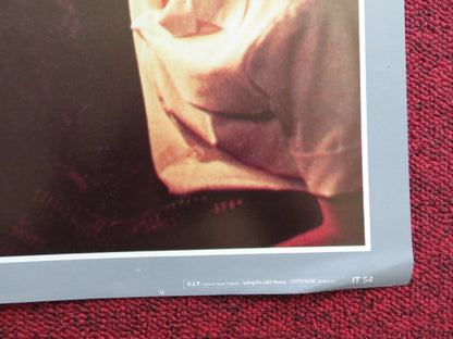 IMPULSE - A ITALIAN FOTOBUSTA POSTER TIM MATHESON MEG TILLY 1984 Rendezvous Cinema Movie posters