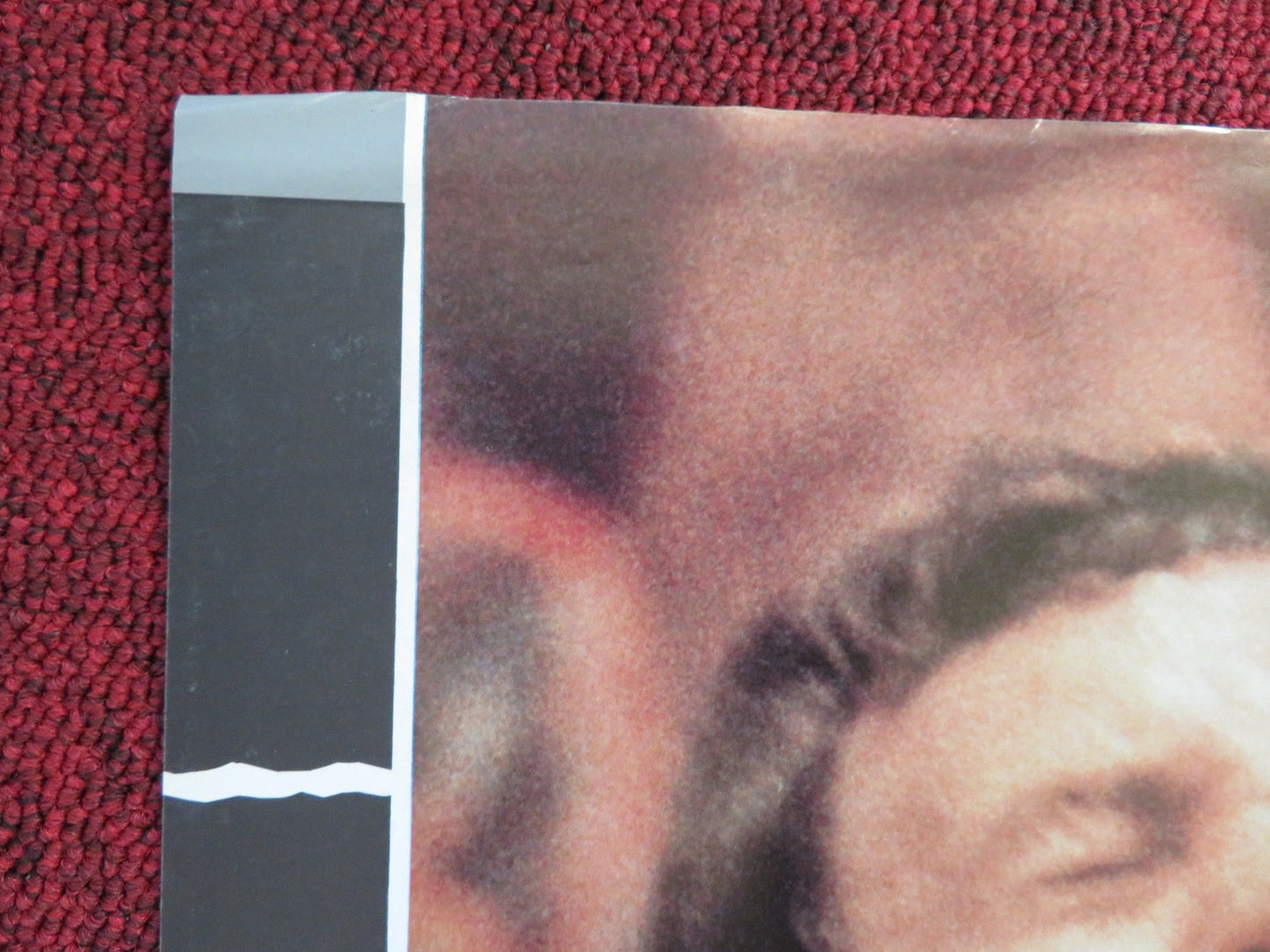 IMPULSE - A ITALIAN FOTOBUSTA POSTER TIM MATHESON MEG TILLY 1984 Rendezvous Cinema Movie posters