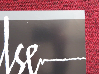 IMPULSE - B ITALIAN FOTOBUSTA POSTER TIM MATHESON MEG TILLY 1984 Rendezvous Cinema Movie posters