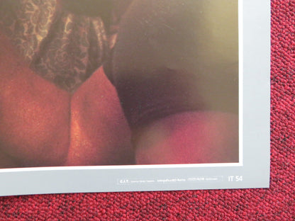 IMPULSE - C ITALIAN FOTOBUSTA POSTER TIM MATHESON MEG TILLY 1984 Rendezvous Cinema Movie posters