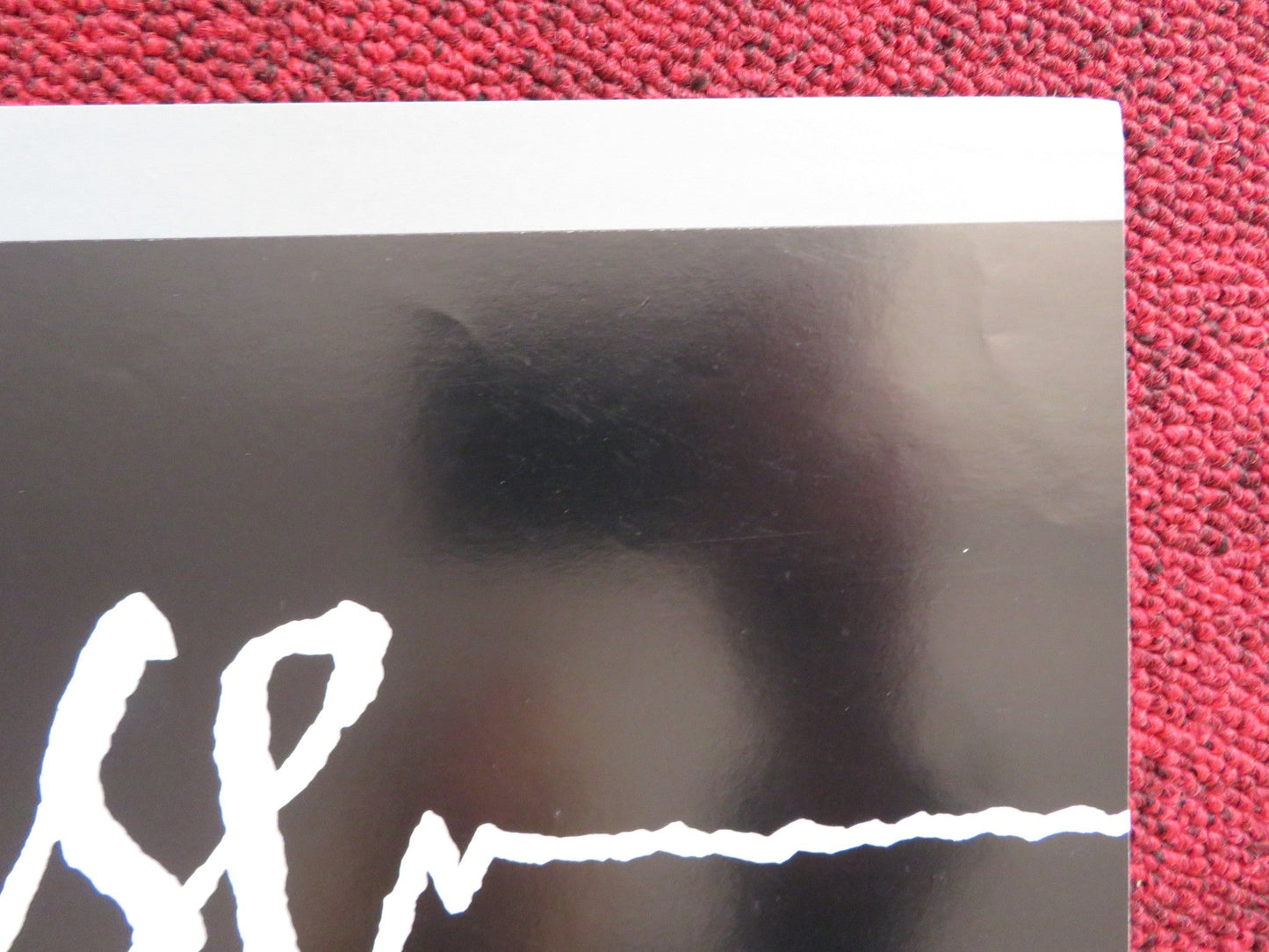 IMPULSE - C ITALIAN FOTOBUSTA POSTER TIM MATHESON MEG TILLY 1984 Rendezvous Cinema Movie posters