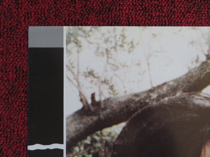 IMPULSE - C ITALIAN FOTOBUSTA POSTER TIM MATHESON MEG TILLY 1984 Rendezvous Cinema Movie posters