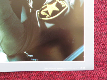 IMPULSE - E ITALIAN FOTOBUSTA POSTER TIM MATHESON MEG TILLY 1984 Rendezvous Cinema Movie posters