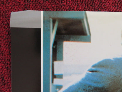 IMPULSE - F ITALIAN FOTOBUSTA POSTER TIM MATHESON MEG TILLY 1984 Rendezvous Cinema Movie posters