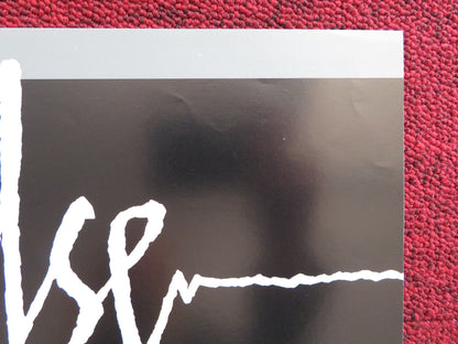 IMPULSE - F ITALIAN FOTOBUSTA POSTER TIM MATHESON MEG TILLY 1984 Rendezvous Cinema Movie posters