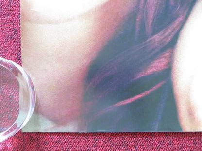 IN A WORLD... UK QUAD (30"x 40") ROLLED POSTER LAKE BELL ROB CORDDRY 2013 Rendezvous Cinema Movie posters