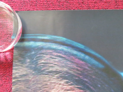 IN A WORLD... UK QUAD (30"x 40") ROLLED POSTER LAKE BELL ROB CORDDRY 2013 Rendezvous Cinema Movie posters