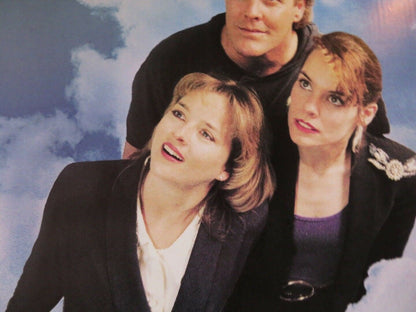 IN BETWEEN US ONE SHEET ROLLED POSTERWINGS HAUSER ROBERT FORSTER 1991 Movie posters