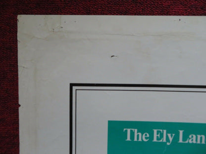 IN CELEBRATION FOLDED US ONE SHEET POSTER ALAN BATES DAVID STOREY 1974 Movie posters