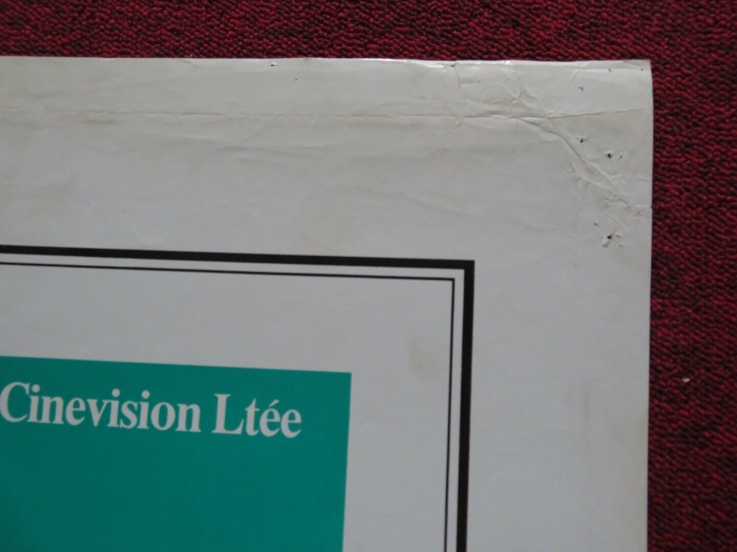 IN CELEBRATION FOLDED US ONE SHEET POSTER ALAN BATES DAVID STOREY 1974 Movie posters