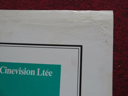 IN CELEBRATION FOLDED US ONE SHEET POSTER ALAN BATES DAVID STOREY 1974 Movie posters