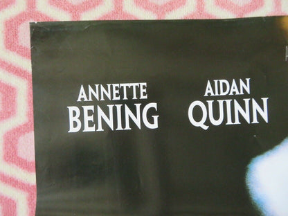 IN DREAMS VIDEO VHS POSTER ONE SHEET FOLDED ANNETTE AIDAN QUINN 1998 Movie posters