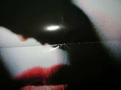 IN DREAMS VIDEO VHS POSTER ONE SHEET FOLDED ANNETTE AIDAN QUINN 1998 Movie posters