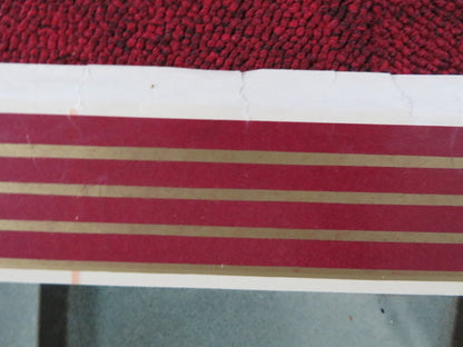 IN DUE E' UN' ALTRA COSA ITALIAN FOTOBUSTA POSTER BING CROSBY FABIAN 1960 Rendezvous Cinema Movie posters