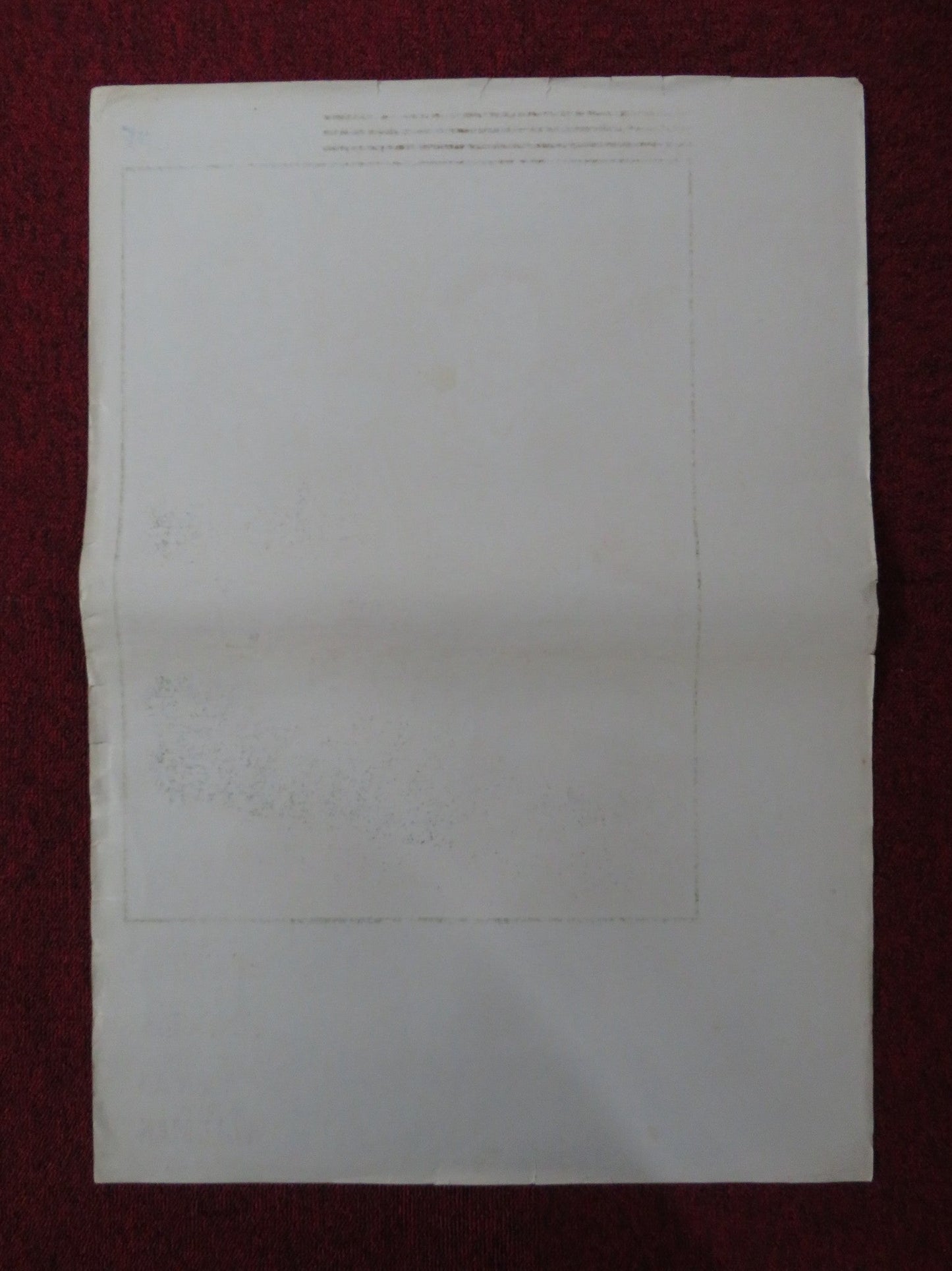 IN DUE E' UN' ALTRA COSA ITALIAN FOTOBUSTA POSTER BING CROSBY FABIAN 1960 Rendezvous Cinema Movie posters