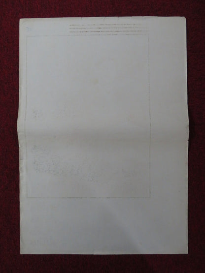 IN DUE E' UN' ALTRA COSA ITALIAN FOTOBUSTA POSTER BING CROSBY FABIAN 1960 Rendezvous Cinema Movie posters