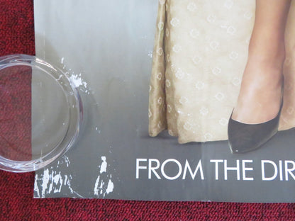 IN HER SHOES UK QUAD (30"x 40") ROLLED POSTER CAMERON DIAZ TONI COLLETTE 2005 Rendezvous Cinema Movie posters