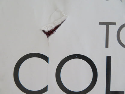 IN HER SHOES UK QUAD (30"x 40") ROLLED POSTER CAMERON DIAZ TONI COLLETTE 2005 Rendezvous Cinema Movie posters