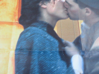 IN LOVE AND WAR BRITISH QUAD (30"x40")POSTER SANDRA BULLOCK RICHARD ATTENBOROUGH - Rendezvous Cinema