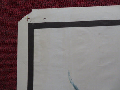 IN LOVE AND WAR US ONE SHEET POSTER ROBERT WAGNER DANA WYNTER 1958 Movie posters