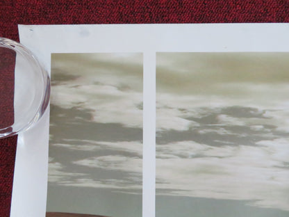 IN MY FATHER'S DEN QUAD (30"x 40") ROLLED POSTER MATTHEW MACFADYEN 2004 Rendezvous Cinema Movie posters