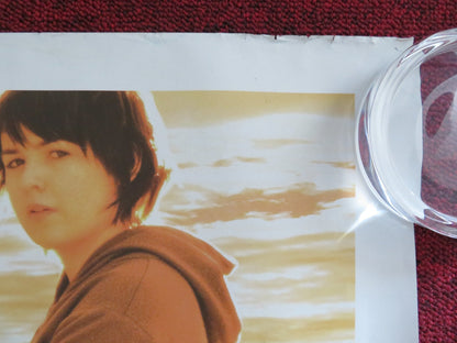 IN MY FATHER'S DEN QUAD (30"x 40") ROLLED POSTER MATTHEW MACFADYEN 2004 Rendezvous Cinema Movie posters