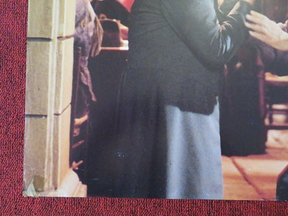 IN NOM DEL POPOLO SOVRANO - B ITALIAN FOTOBUSTA POSTER LUCA BARBARESCHI 1990 Movie posters