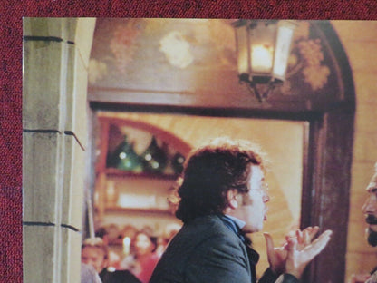 IN NOM DEL POPOLO SOVRANO - B ITALIAN FOTOBUSTA POSTER LUCA BARBARESCHI 1990 Movie posters