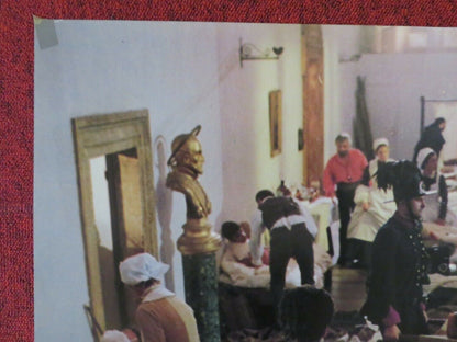 IN NOM DEL POPOLO SOVRANO - E ITALIAN FOTOBUSTA POSTER NINO MANFREDI 1990 Movie posters