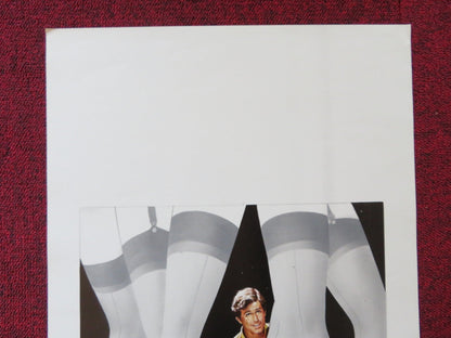 IN PRAISE OF OLDER WOMEN ITALIAN LOCANDINA POSTER KAREN BLACK TOM BERENGER 1978 Rendezvous Cinema Movie posters