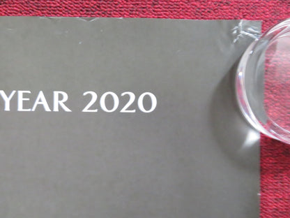 IN SEARCH OF CHOPIN UK QUAD (30"x 40") ROLLED POSTER JULIET STEVENSON 2014 Rendezvous Cinema Movie posters