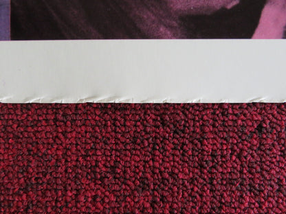 IN SEARCH OF GREGORY US HALF SHEET (22"x 28") POSTER JULIE CHRISTIE J. HURT 1970 Rendezvous Cinema Movie posters