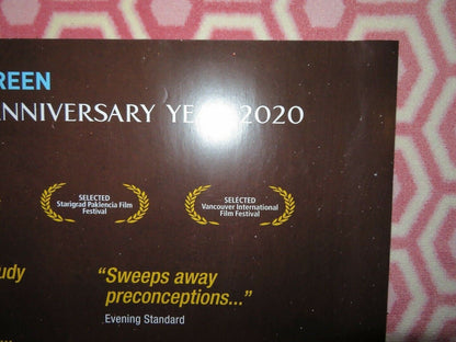 IN SEARCH OF HAYDN QUAD (30"x 40") ROLLED POSTER B BEETHOVEN 2012 Movie posters