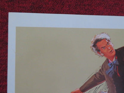 IN SEARCH OF THE CASTAWAYS FOLDED US ONE SHEET POSTER DISNEY M CHEVALIER 1970 - Rendezvous Cinema